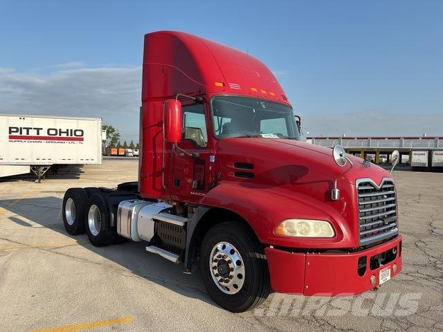 Mack CXU613 Sattelzugmaschinen