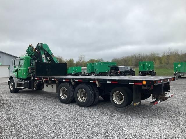 Mack GU813 Andere Fahrzeuge