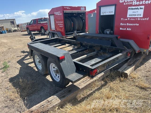 Magnum  Mobile Energiespeicher