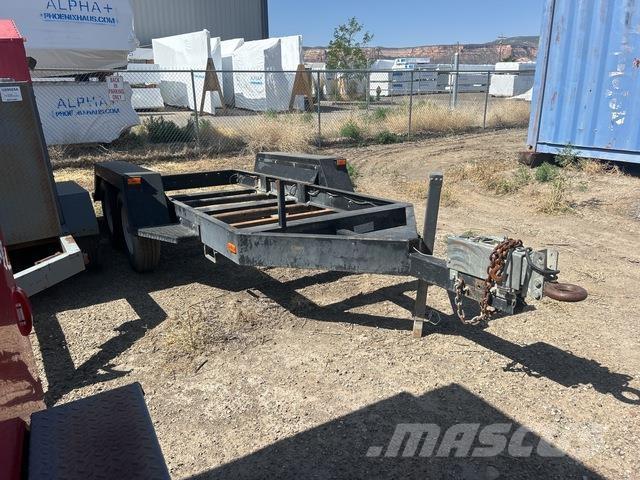 Magnum  Mobile Energiespeicher