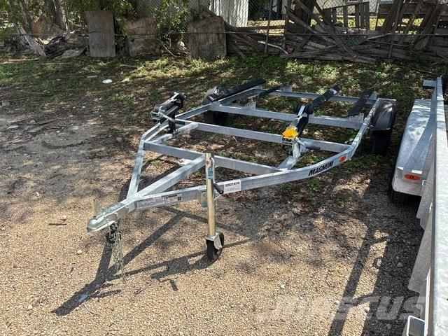 Magnum  Sonstige Baumaschinen