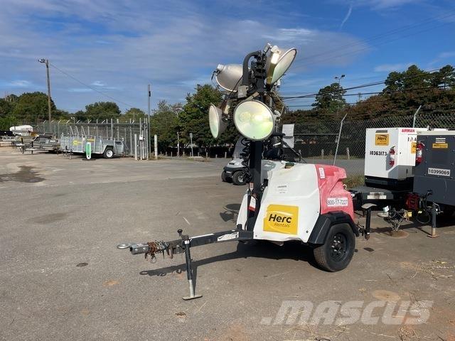 Magnum MLT6SK Lichtmasten