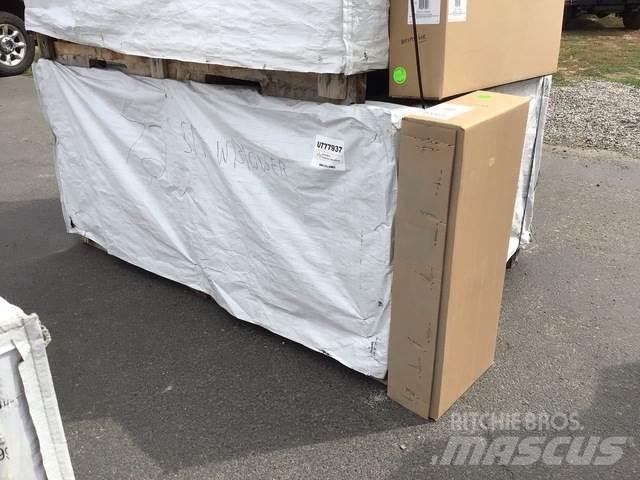 Mahindra  Sonstige Schneeräumgeräte