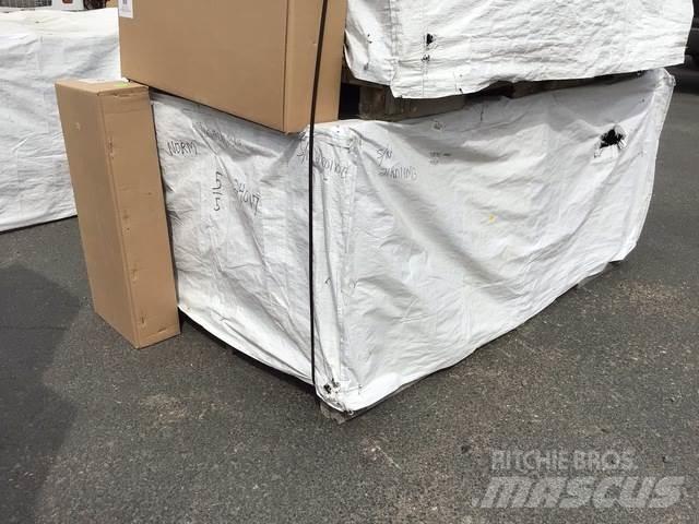 Mahindra  Sonstige Schneeräumgeräte