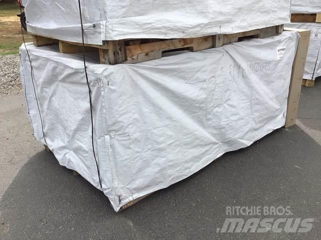 Mahindra  Sonstige Schneeräumgeräte