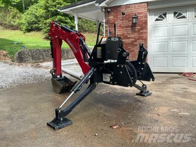 Mahindra 26B Sonstige Baumaschinen