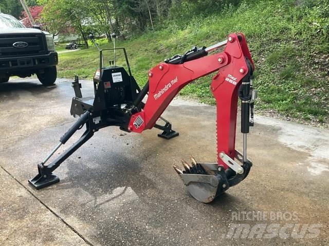 Mahindra 26B Sonstige Baumaschinen