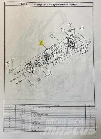  Mahle Industriemaschinen