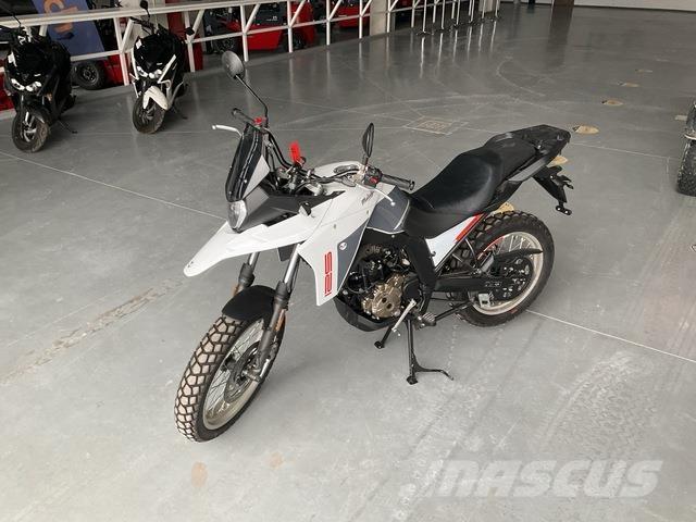  Malaguti Dune Sonstige Baumaschinen