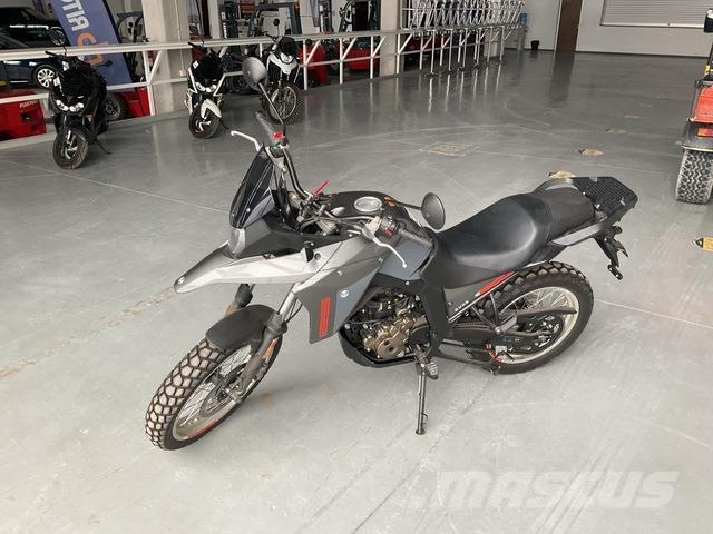  Malaguti Dune Sonstige Baumaschinen