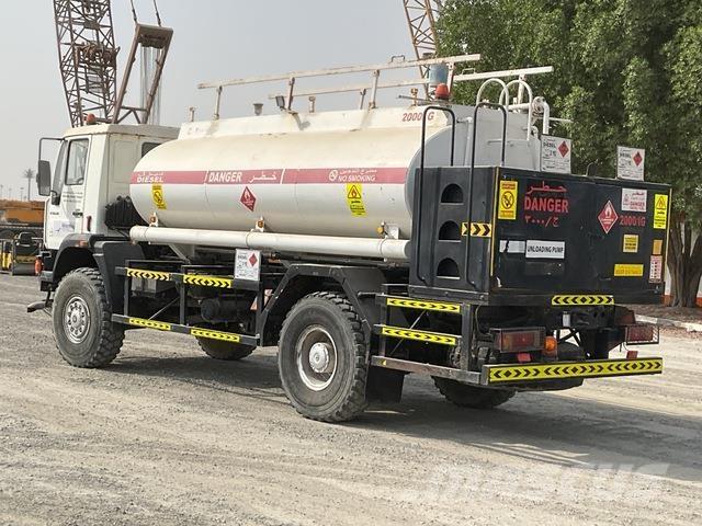 MAN LE18.220 Sonstige Baumaschinen