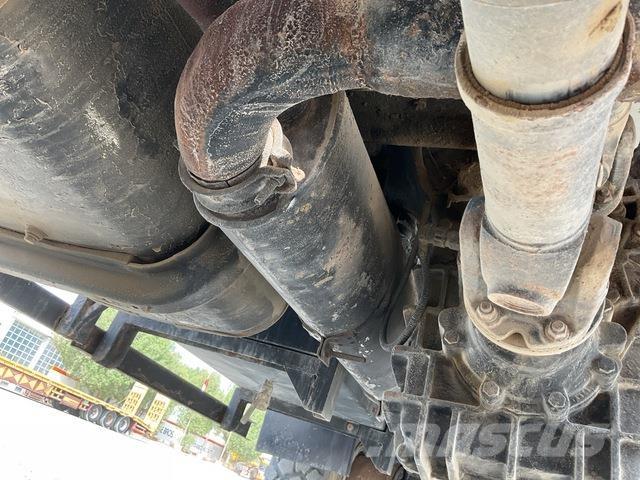MAN LE18.220 Sonstige Baumaschinen