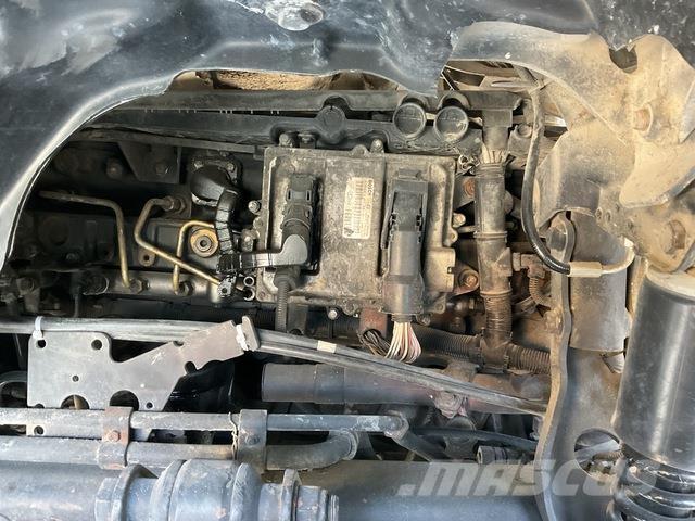 MAN TGA33.360 Sonstige Baumaschinen