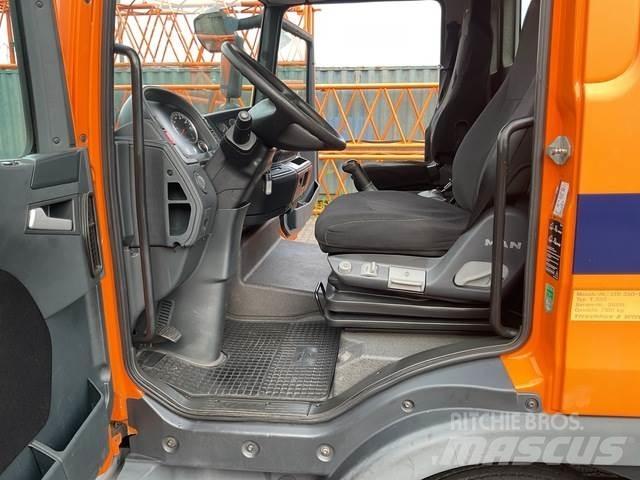 MAN TGL7.150 Sonstige Baumaschinen