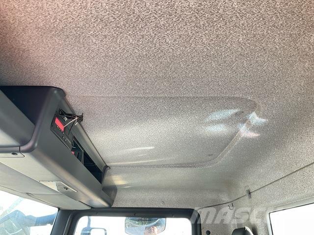 MAN TGM26.290 Kranwagen