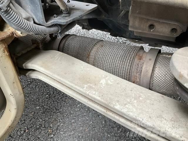 MAN TGX18.440 Sonstige Baumaschinen