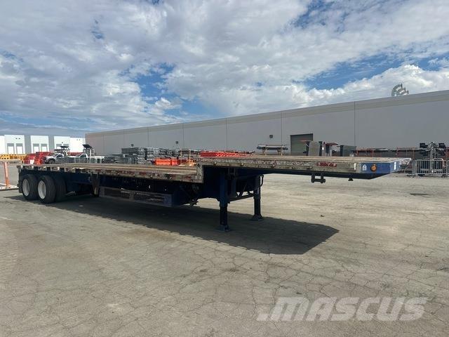 Manac 13240101 Tieflader