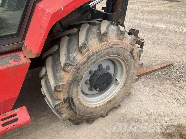 Manitou M26-4 Geländestapler