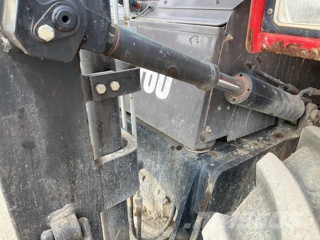 Manitou M30-4 Geländestapler