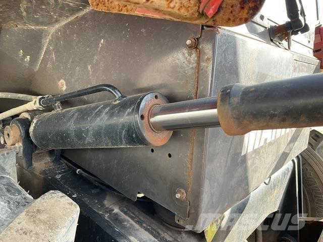 Manitou M30-4 Geländestapler