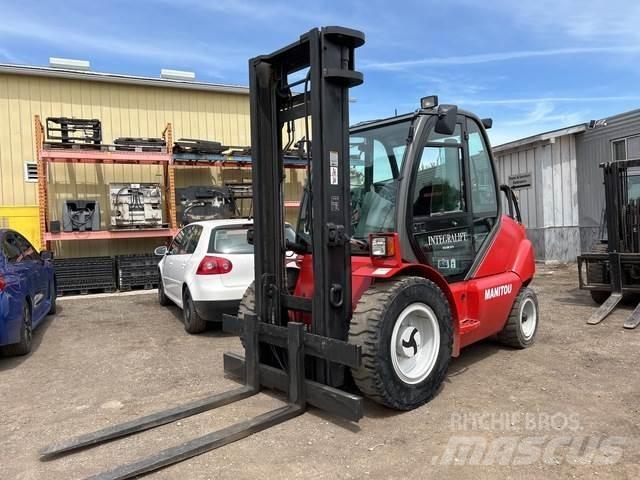 Manitou MS150T Sonstige Baumaschinen