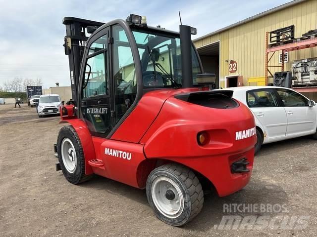 Manitou MS150T Sonstige Baumaschinen