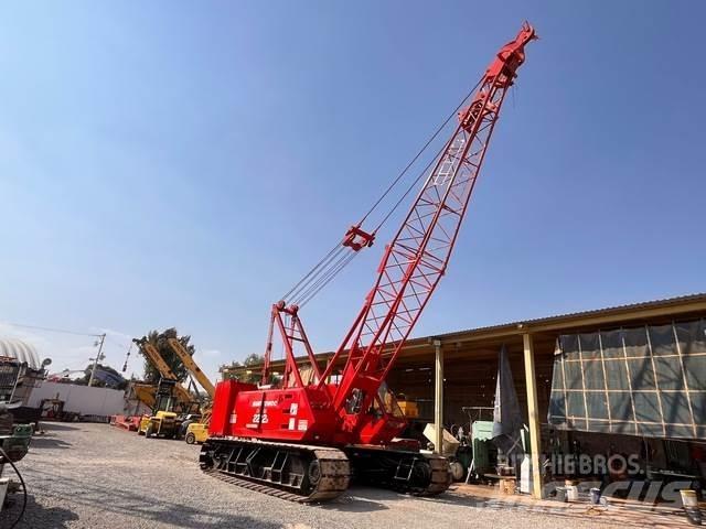 Manitowoc 222 Raupenkrane