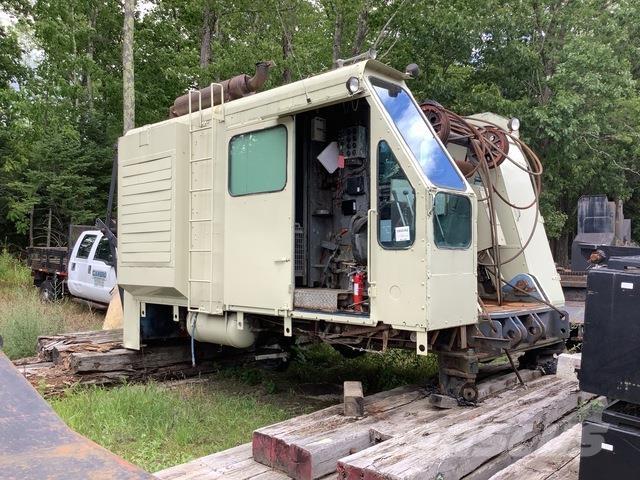 Manitowoc 3900 Raupenkrane