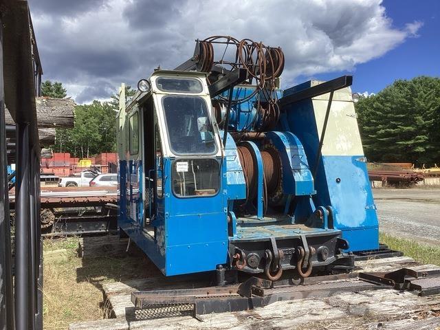 Manitowoc 3900 Raupenkrane