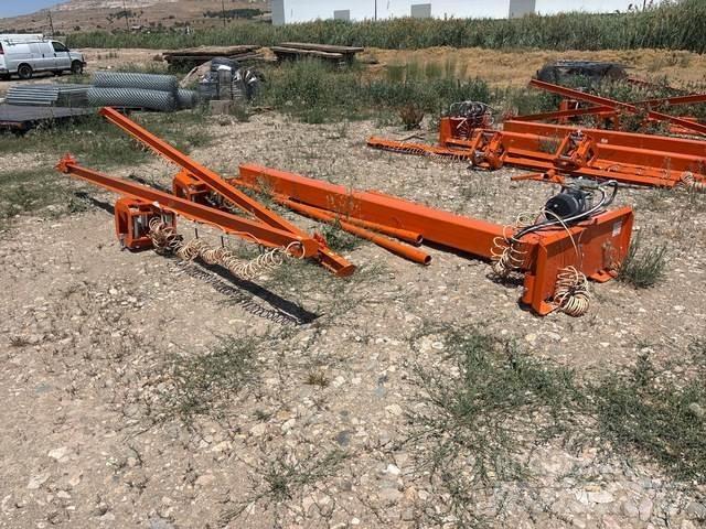 Mantis  Sonstige Baumaschinen