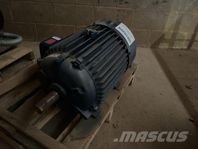 Marathon  Industriemaschinen