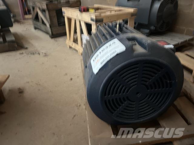 Marathon  Industriemaschinen