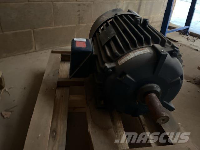 Marathon  Industriemaschinen