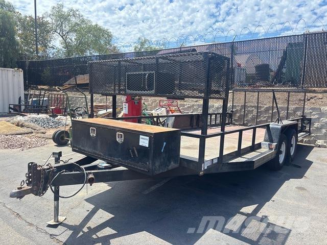  Marksman Andere Anhänger