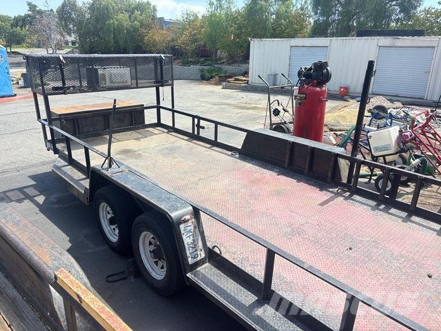  Marksman Andere Anhänger