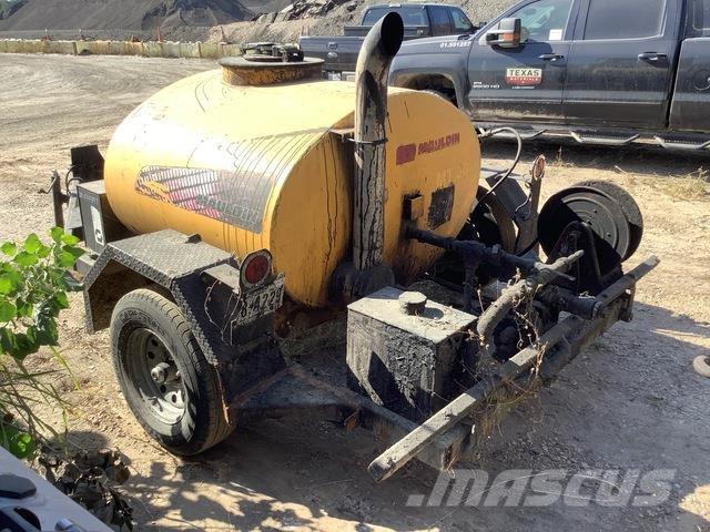 Mauldin MT300 Materialtransportfahrzeuge