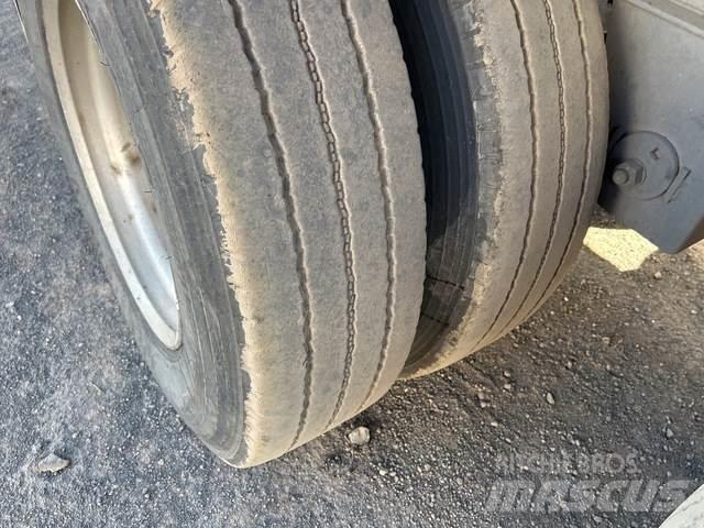 MaxiTrans  Kühlauflieger