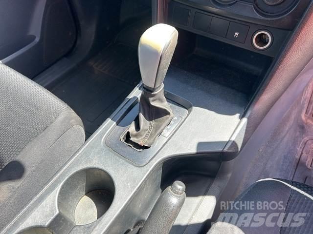 Mazda BT-50 Pickup/Pritschenwagen