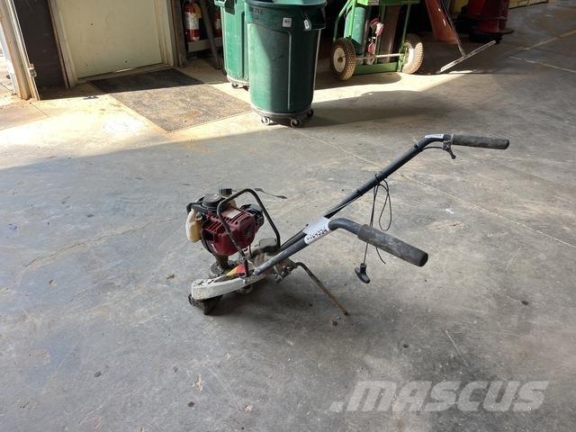 MBW 500H Betonverteiler