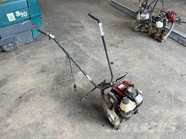 MBW 500H Betonverteiler