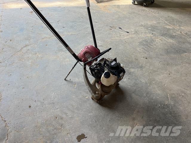 MBW 500H Betonverteiler