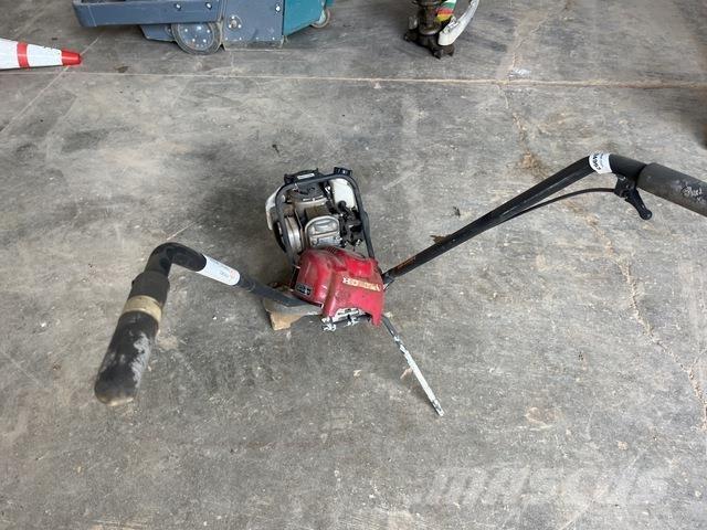 MBW 500H Betonverteiler