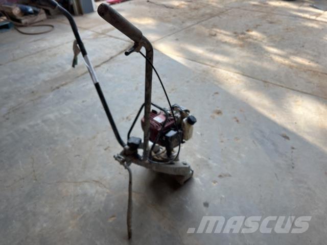 MBW 500H Betonverteiler