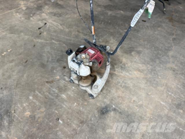 MBW 500H Betonverteiler