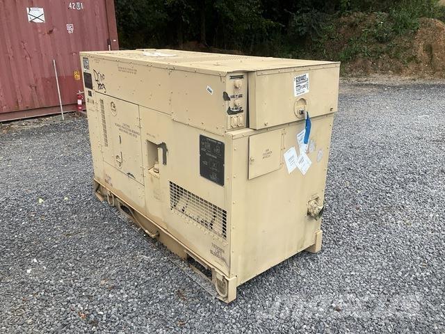  MCII MEP-805B Diesel Generatoren
