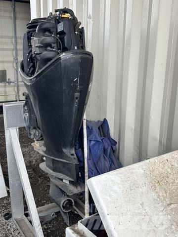 Mercury  Schiffsmotoren