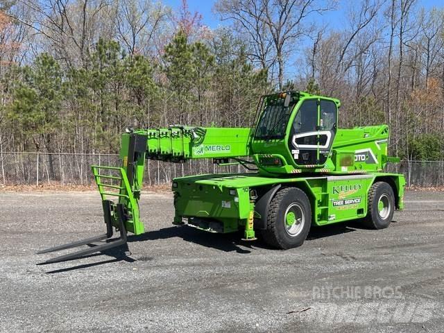 Merlo 50.35S Teleskoplader