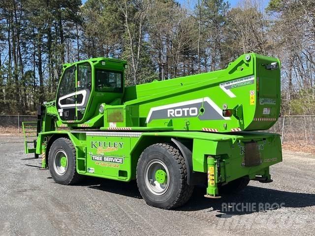Merlo 50.35S Teleskoplader