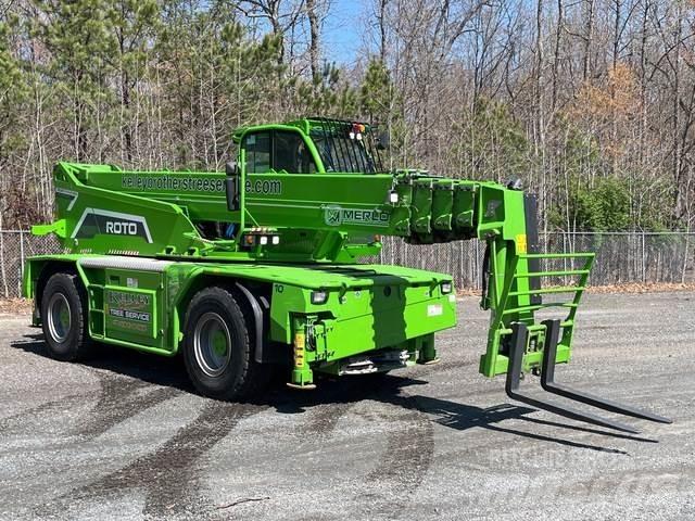 Merlo 50.35S Teleskoplader