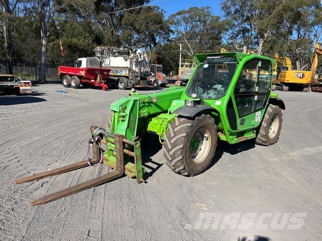 Merlo P32.6L Teleskoplader